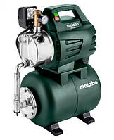 Насосная станция Metabo HWW 4000/25 Inox