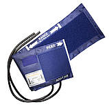 Манжета RIDNI для механічного вимірювача артеріального тиску, велика, фото 2