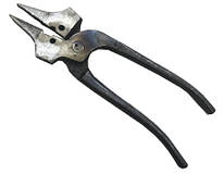 Кліщі сапірні