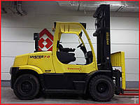 Дизельный погрузчик Hyster H7.0FT