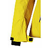 Жовта куртка для дівчинки Reimatec Frost розміри 146 зима дівчинка TM Reima 531308A-2390, фото 5