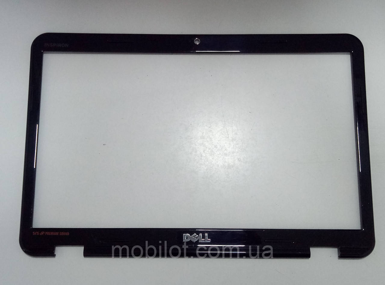 Частина корпусу (Рамка) Dell N5010 (NZ-1024)