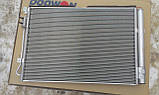 Радиатор охлаждения Hyundai Matrix 2008-2010, фото 6
