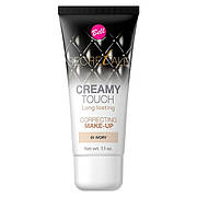 Тональний флюїд коригуючий Creamy Touch Correcting Make-Up