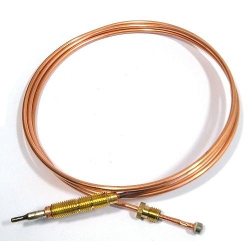 Термопара духовки 1200mm для плити Indesit C00028639, фото 1