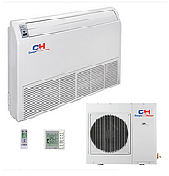 Напольно-потолочный кондиционер Cooper&Hunter CH-IF36NK4/CH-IU36NМ4 INVERTER