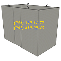 НОФ-3 несъемная опалубка мостовой опоры