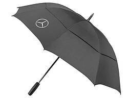 Оригінальна парасоля-тростина Mercedes-Benz Golf Stick Umbrella Black (B66952633)