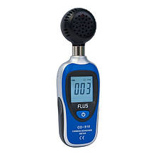 Детектор чадного газу Flus "CO-910"