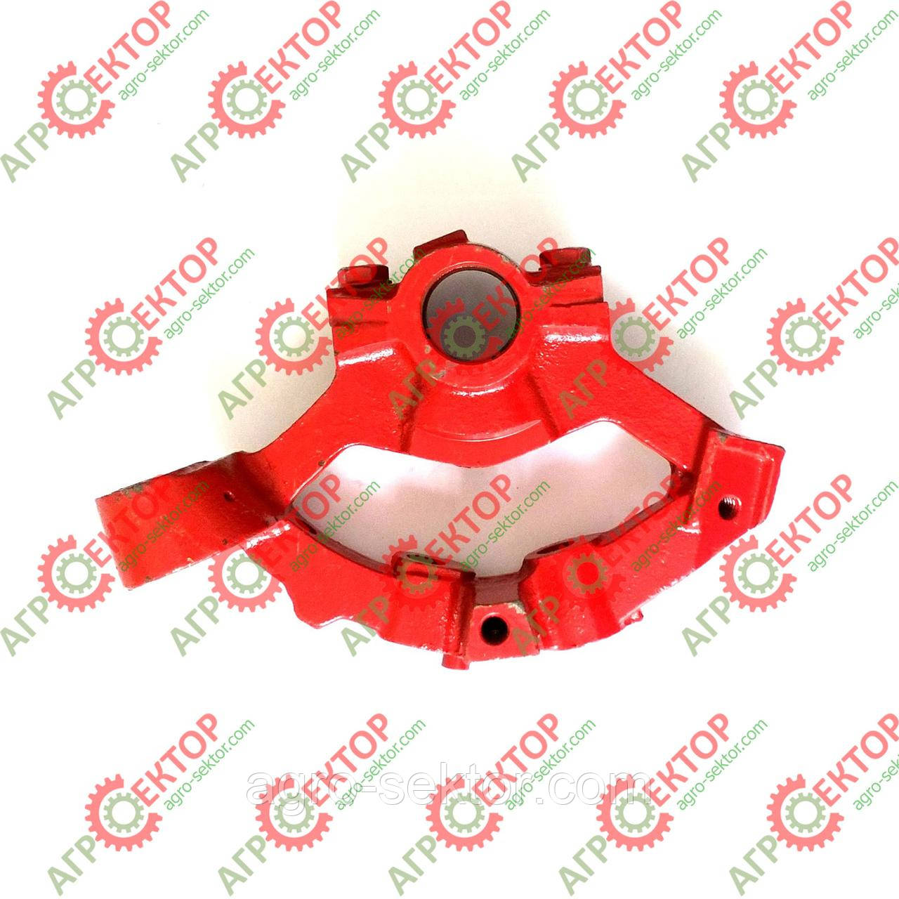 Корпус в'язального апарату AGV на преспідбирач Welger 1120.23.01.00 1120.23.01.00.00 1120230100 11202301 1120220100 1120.22.01, фото 1