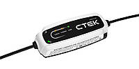 Зарядний пристрій для акумуляторів 12В CTEK CT5 START/STOP, фото 3