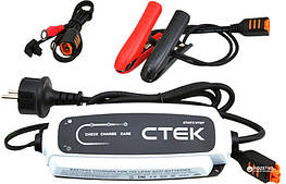 Зарядний пристрій для акумуляторів 12В CTEK CT5 START/STOP