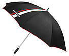 Оригінальна парасоля-тростина Mercedes-Benz AMG Guest Umbrella, Black (B66953677), фото 2