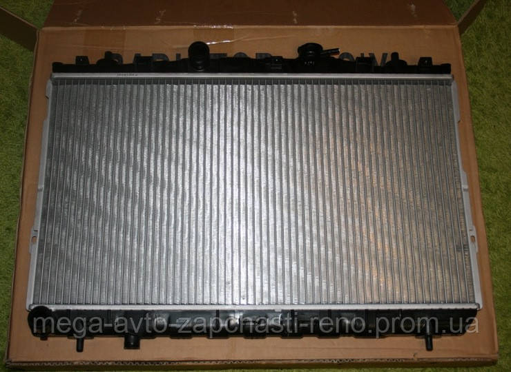 Радіатор охолодження Hyundai Santa Fe II 2009-2012