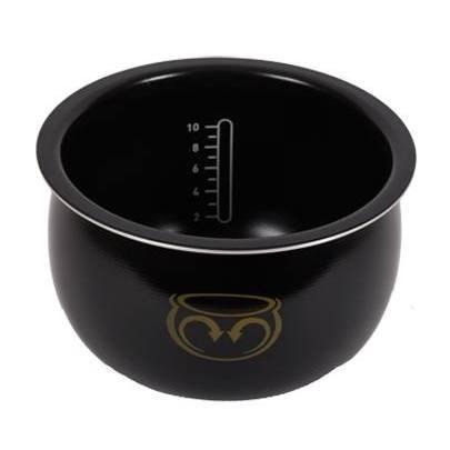 Чаша 5L SS-995223 для мультиварки Tefal R39 (RK807D32, RK807D34), фото 1