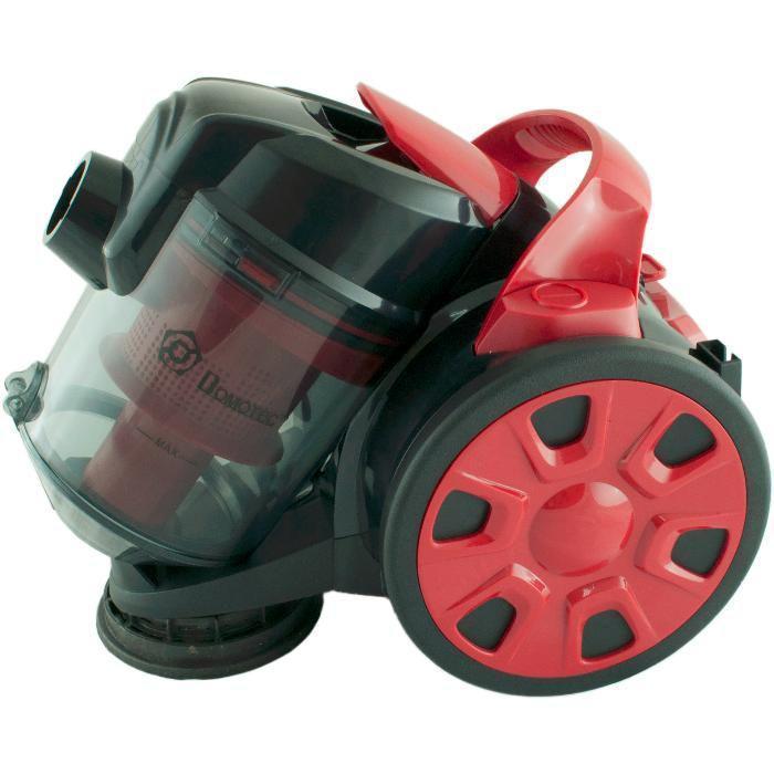 Пилосос безмішковий Domotec MS 4405 1200W, фото 1