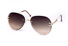 Сонцезахисні окуляри жіночі 9354-2, фото 2