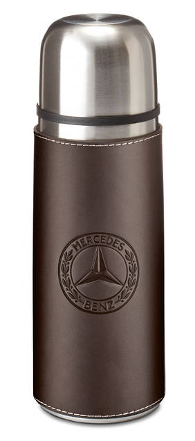 Термос Mercedes-Benz Thermos Flask Classic (B66041494), цена: 2065