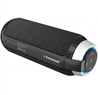 Портативная колонка Tronsmart Element T6 Portable Bluetooth Speaker Black черный