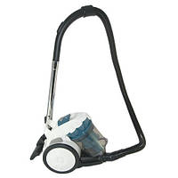 Пылесос безмешковый Domotec MS 4410 3000W