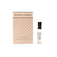 Пробник элитных духов Bottega Veneta Eau de Parfum 1,2ml оригинал, цветочно шипровый женский аромат