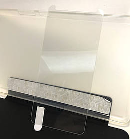 Huawei Y7 2018 захисне скло на телефон протиударне 9H прозоре Glass