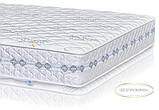 Безпружинний матрац КОКО-ЛАТЕКС ЛАЙТ Велам, фото 2