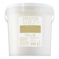 Питательная маска с маслом карите Helen Seward EMULPON Nourishing Mask 5000ml