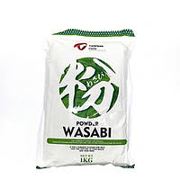 Порошок Васабі Yamato 1 кг