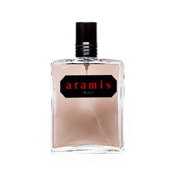 Aramis black 240ml new arrivals