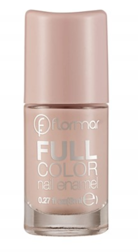 Лак для нігтів Flormar Full Color FC71 Puzzle 8 мл (2739671)
