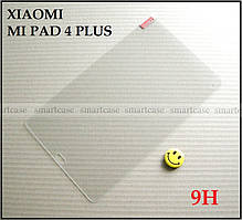 Захисне загартоване скло PAJ для Xiaomi Mi pad 4 Plus (10.1) 0.3 мм 9H водостійке (anti oil coating)