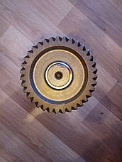 Вал проміжний КПП Івеко Дейлі E1 1990-1996 (8857786), фото 5