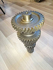 Вал проміжний КПП Івеко Дейлі E1 1990-1996 (8857786), фото 4