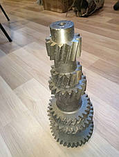 Вал проміжний КПП Івеко Дейлі E1 1990-1996 (8857786), фото 3