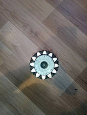 Вал проміжний КПП Івеко Дейлі E1 1990-1996 (8857786), фото 2