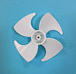 Крильчатка 90 мм Indesit вентилятора обдування No-Frost