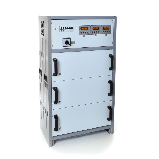 Стабілізатор напруги трифазний РЕТА ННСТ-3х11 кВт CALMER (INFINEON) 50А, фото 7