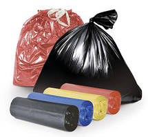 Мішки для сміття