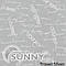 Рулонні штори для вікон у відкритій системі Sunny, тканина Travel, фото 3