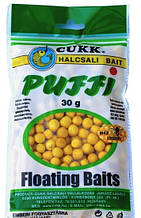 Cukk Puffi Мёд midi