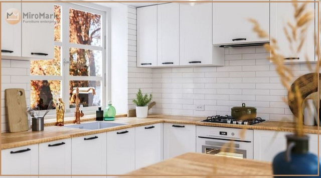 Кухня Вінтаж фабрики МироМарк Кухня Вінтаж фабрики МироМарк