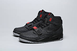 Air Jordan Legacy 312 "Just Don" Elephant Print чоловічі кросівки