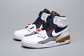 Air Jordan Legacy 312 "Just Don" чоловічі кросівки