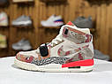 Air Jordan Legacy 312 "Just Don" чоловічі кросівки, фото 2