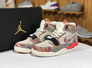 Air Jordan Legacy 312 "Just Don" чоловічі кросівки