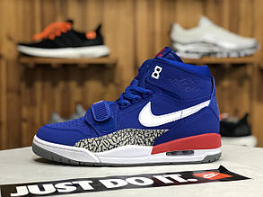 Air Jordan Legacy 312 "Just Don" чоловічі кросівки