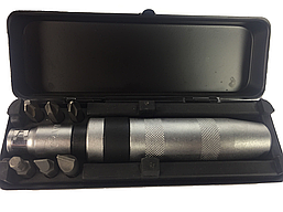 Ударна викрутка 6 предметів 1-A1016 AmPro