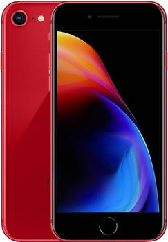 Apple iPhone 8 64GB Red Refurbished