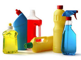 Побутова хімія